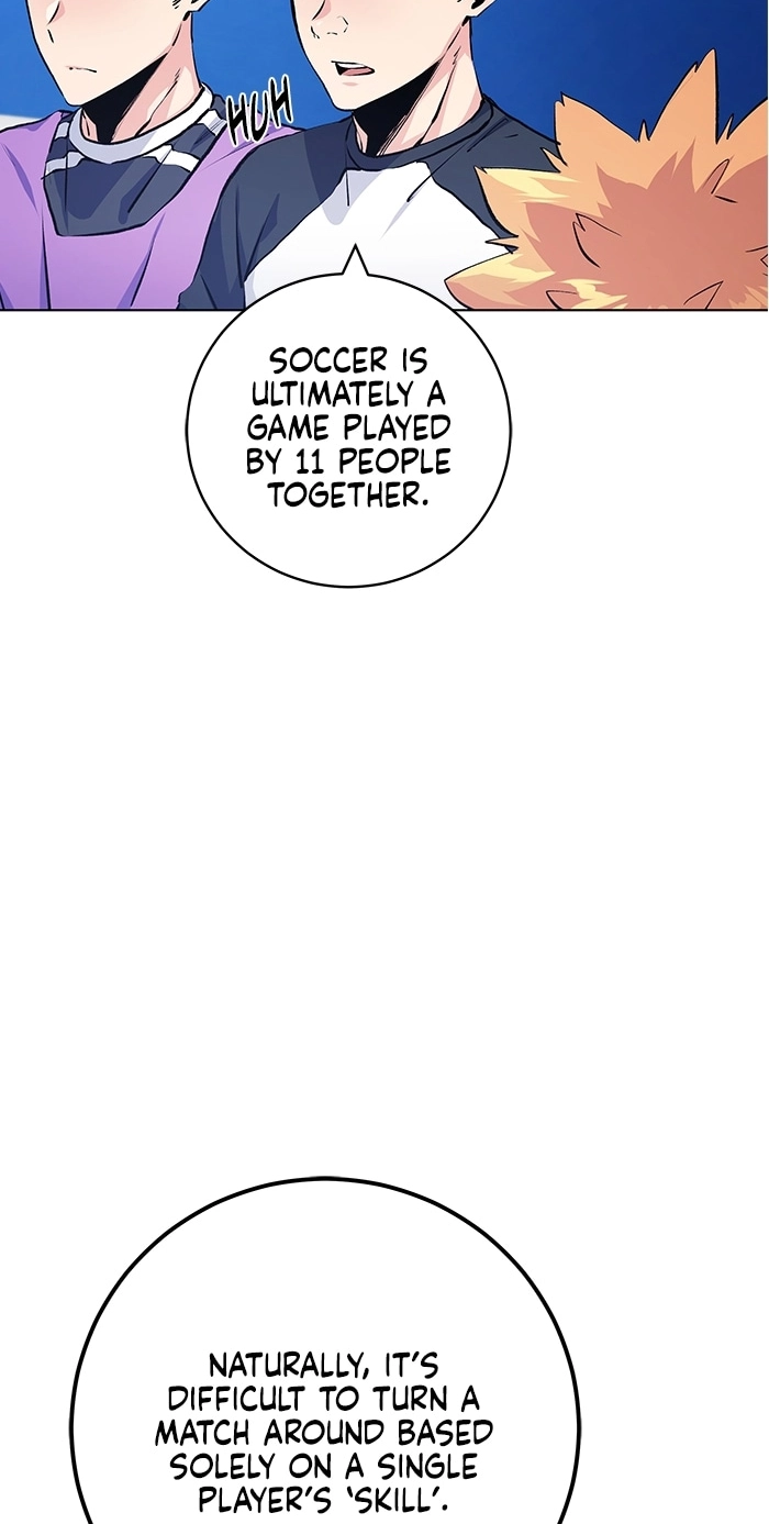 Top Corner Chapter 260 page 52 - 