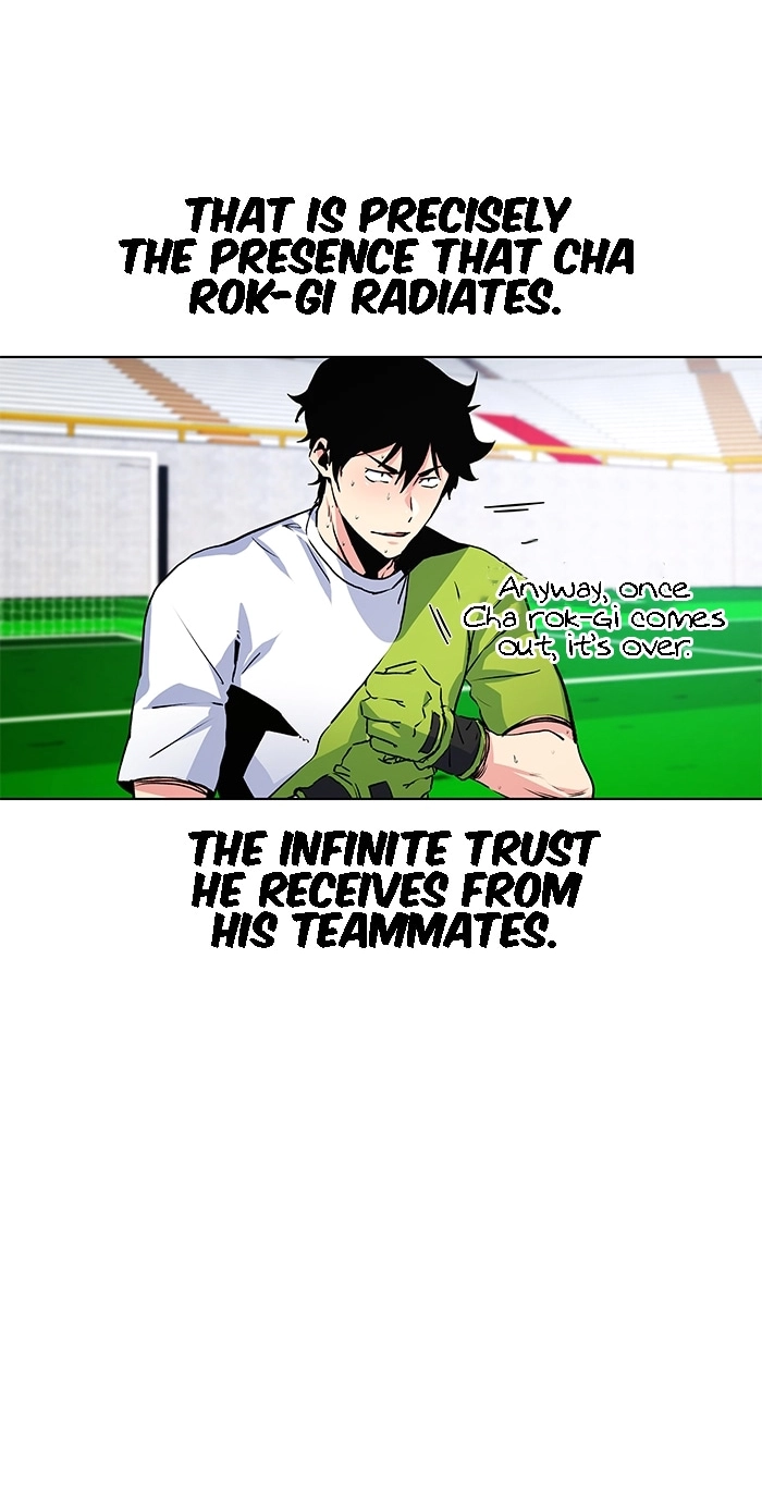Top Corner Chapter 260 page 56 - 