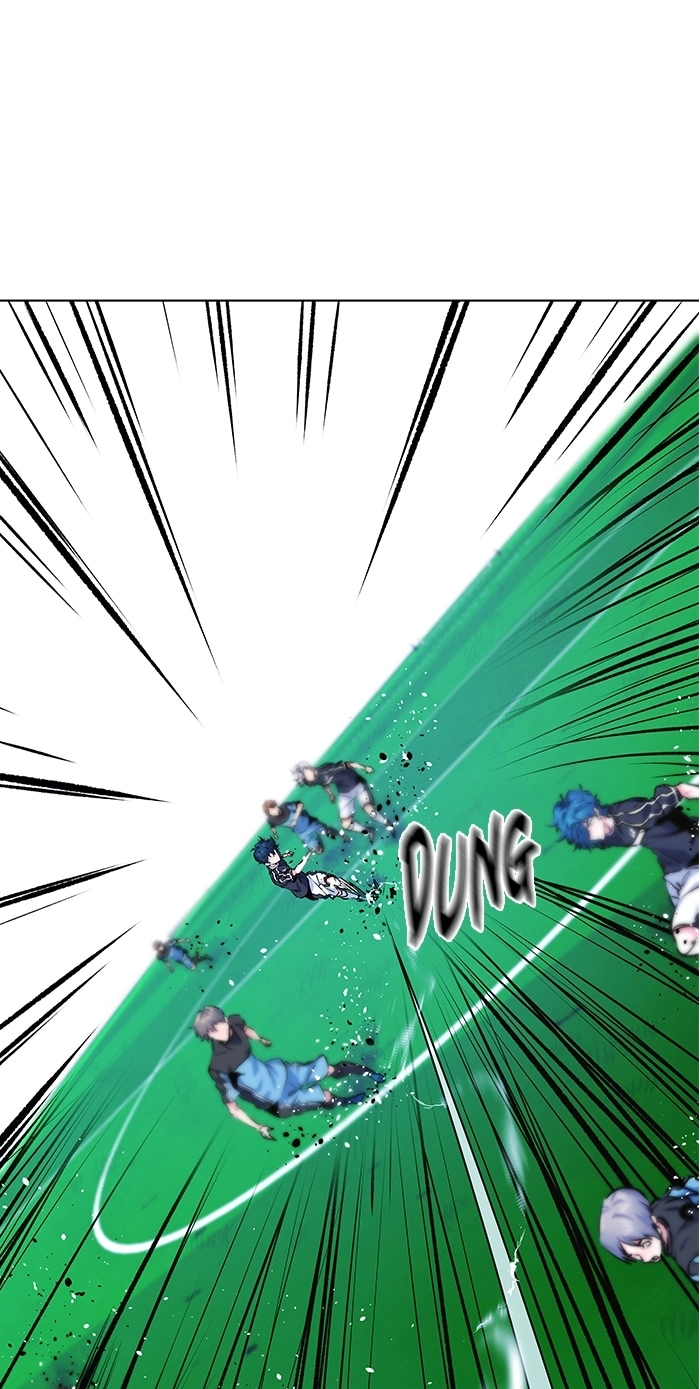 Top Corner Chapter 260 page 61 - 