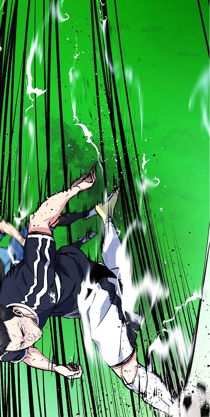 Top Corner Chapter 260 page 63 - 