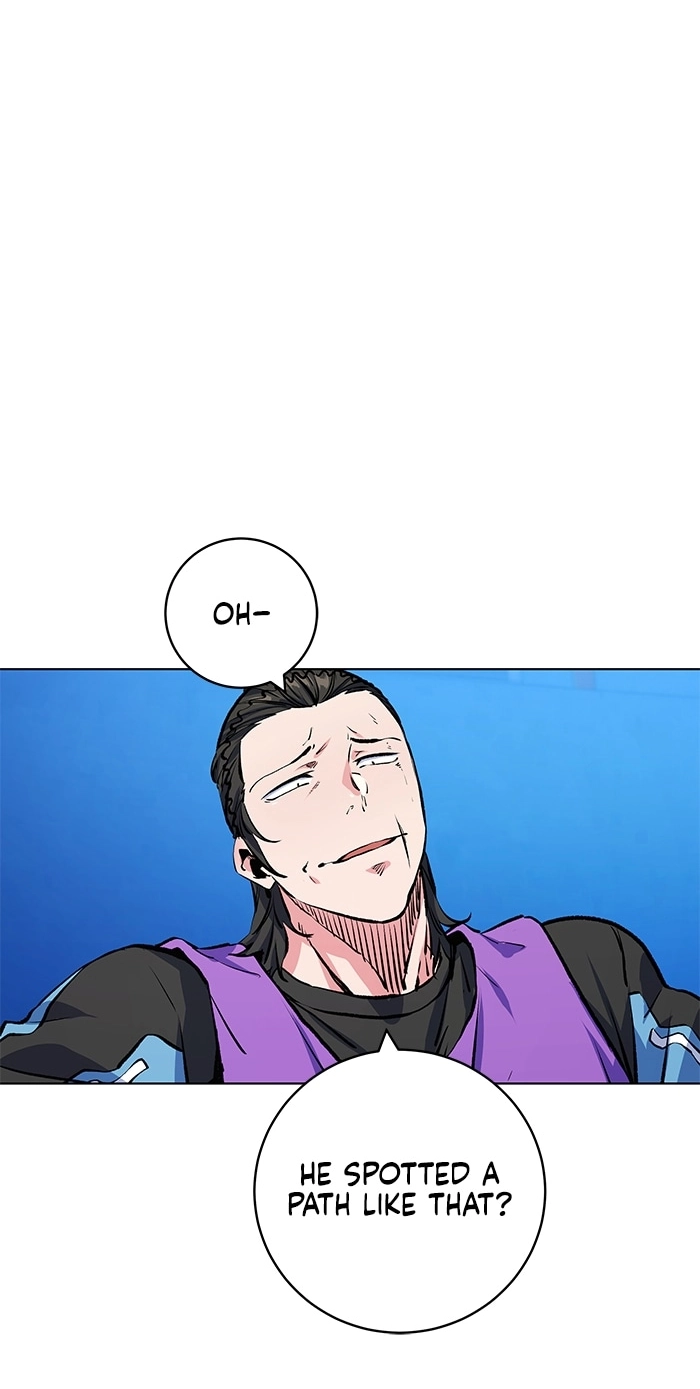 Top Corner Chapter 260 page 65 - 