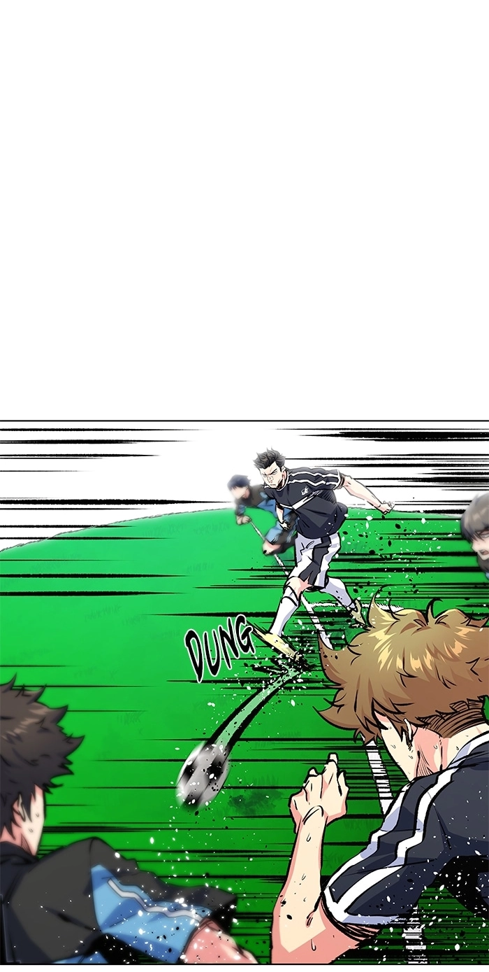 Top Corner Chapter 260 page 66 - 