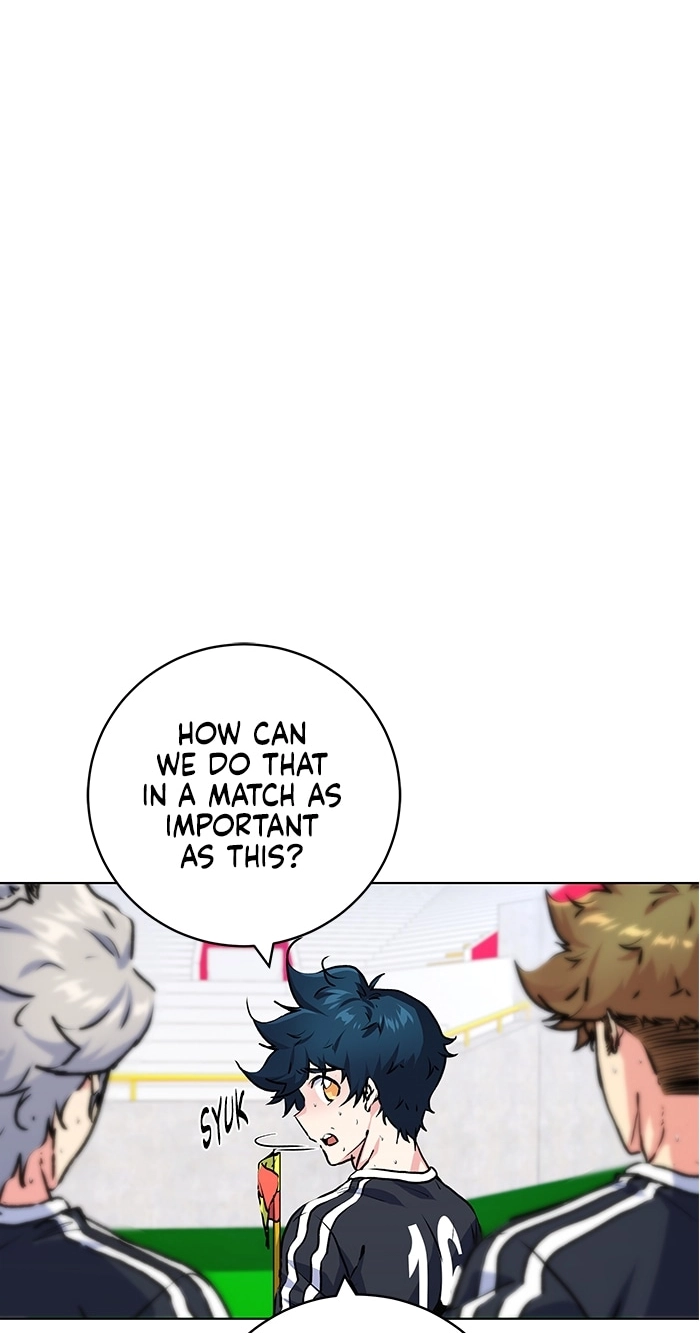 Top Corner Chapter 260 page 73 - 