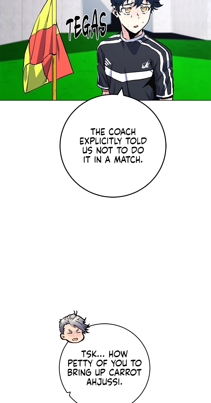 Top Corner Chapter 260 page 76 - 