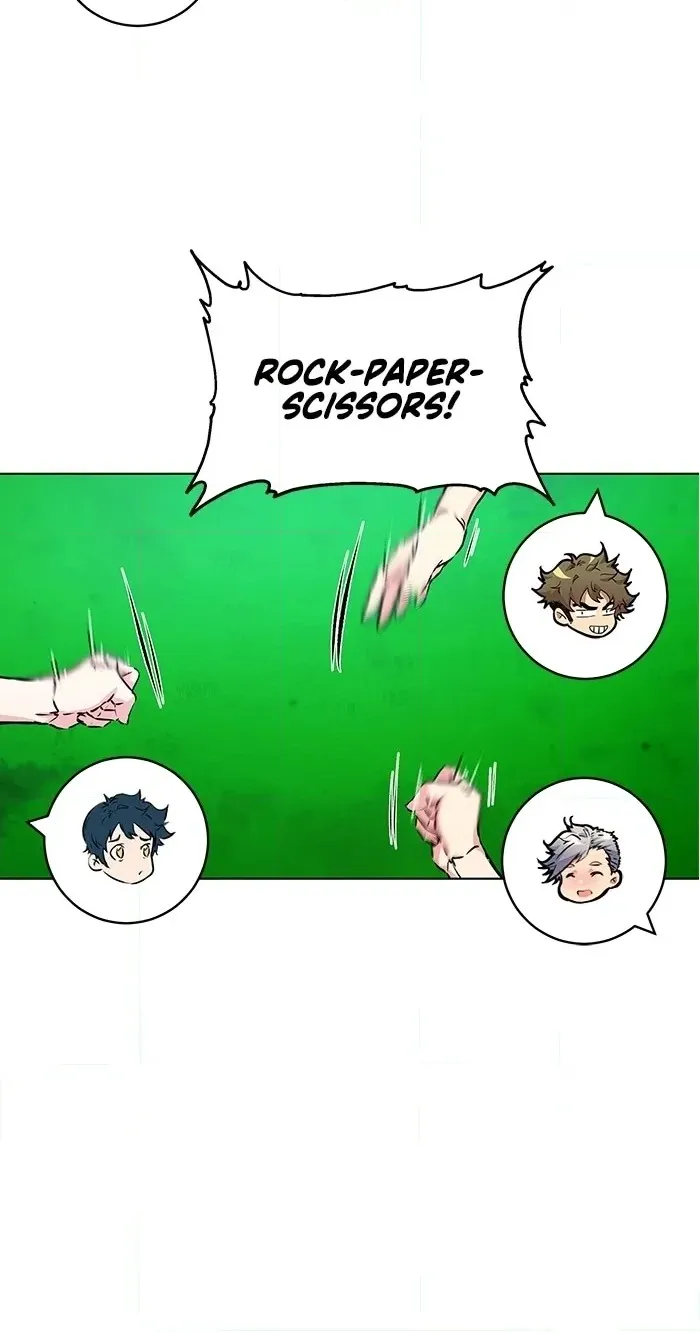 Top Corner Chapter 260 page 80 - 