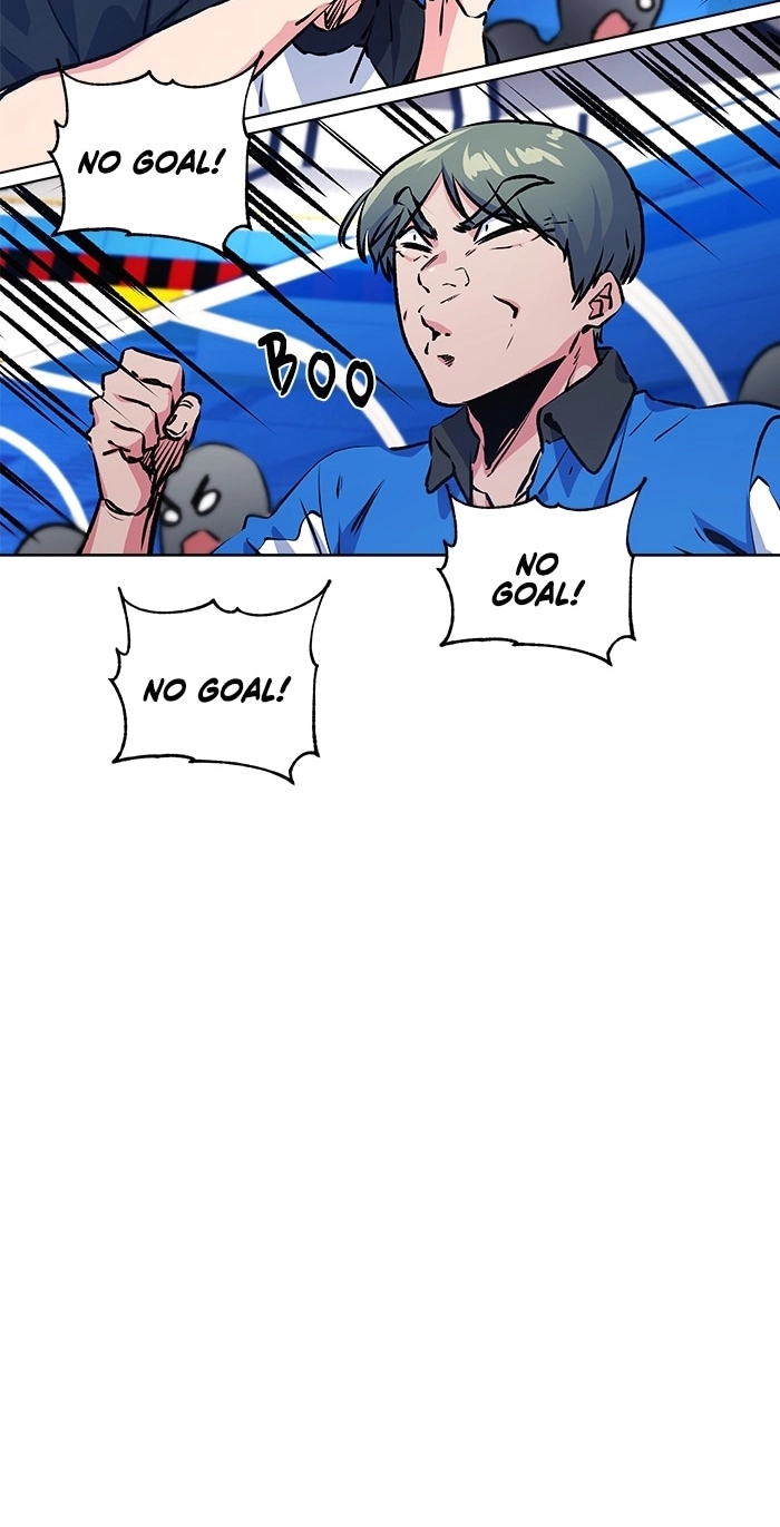 Top Corner Chapter 260 page 9 - 