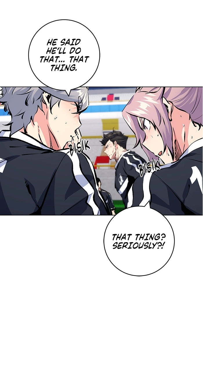 Top Corner Chapter 260 page 85 - 
