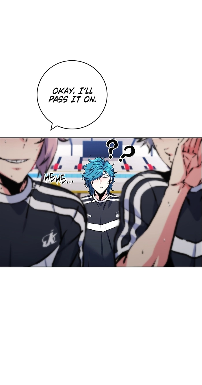 Top Corner Chapter 260 page 86 - 