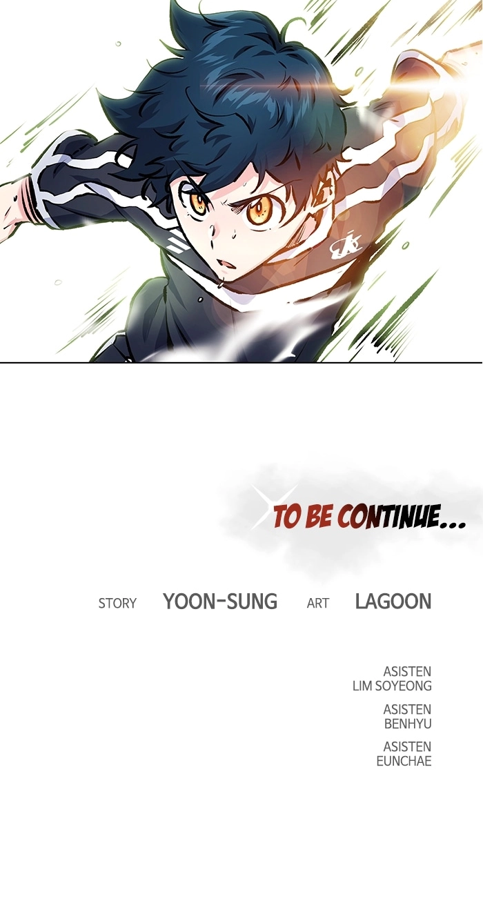 Top Corner Chapter 260 page 91 - 