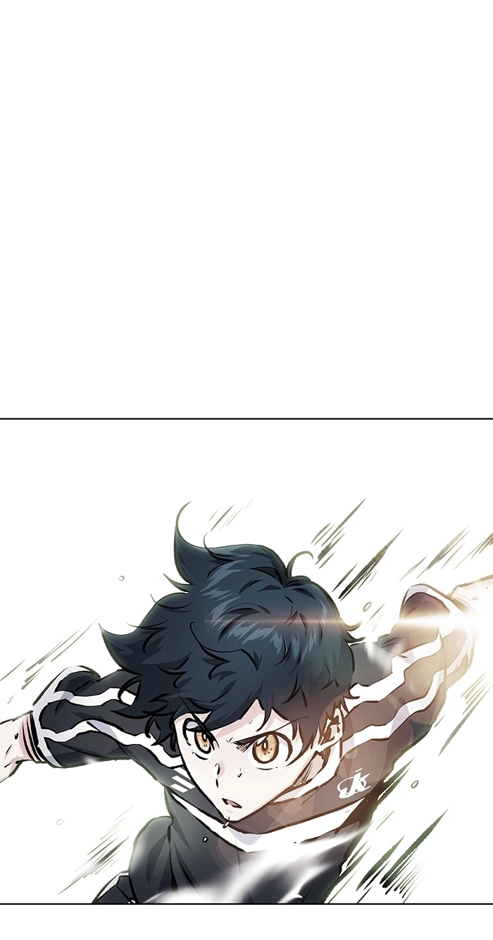 Top Corner Chapter 261 page 2 - 
