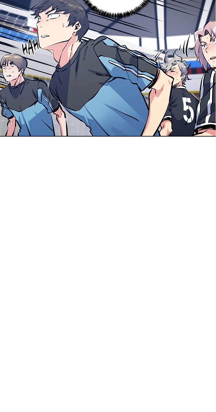 Top Corner Chapter 261 page 13 - 