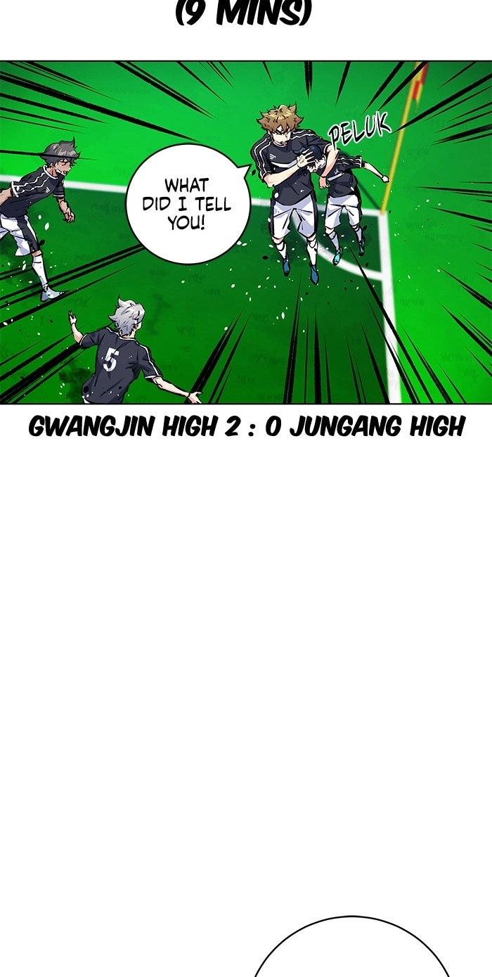 Top Corner Chapter 261 page 23 - 