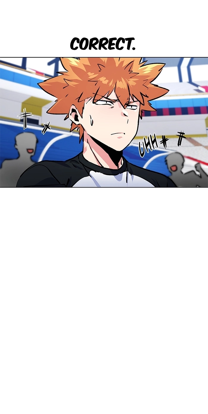 Top Corner Chapter 261 page 25 - 