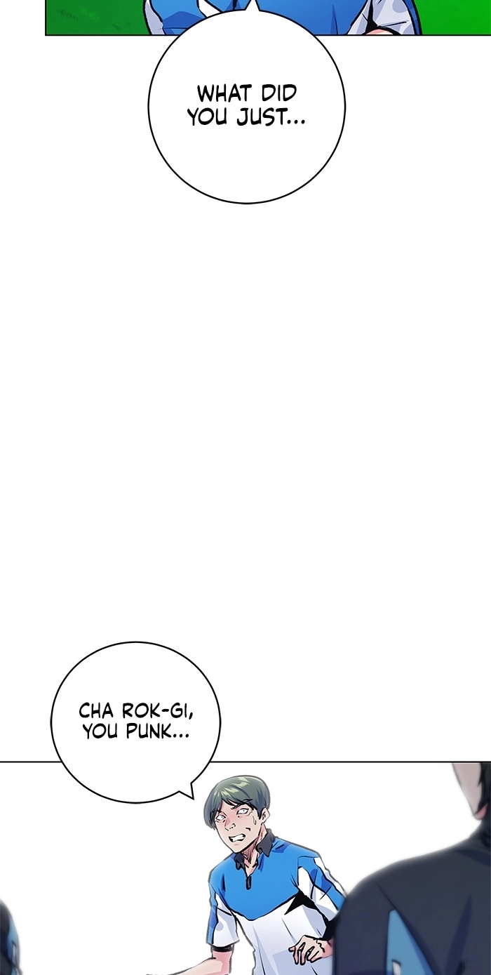 Top Corner Chapter 261 page 32 - 