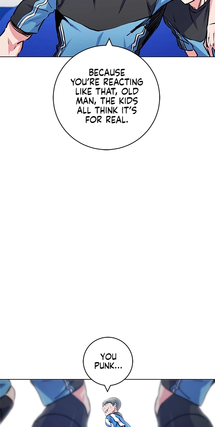 Top Corner Chapter 261 page 34 - 