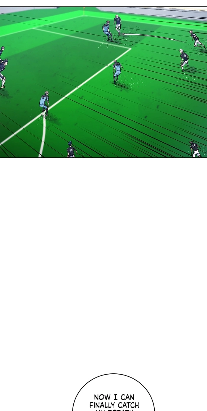 Top Corner Chapter 261 page 39 - 