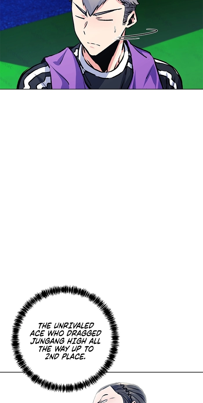 Top Corner Chapter 261 page 41 - 