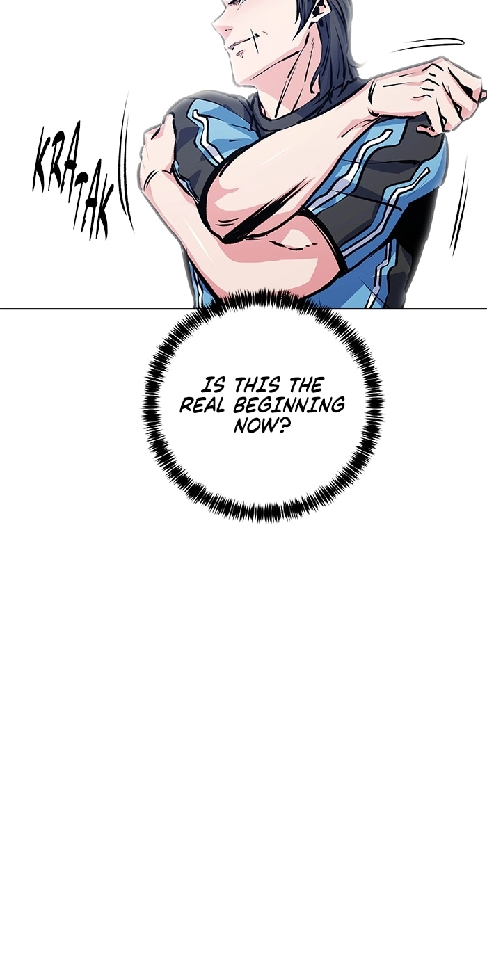 Top Corner Chapter 261 page 42 - 