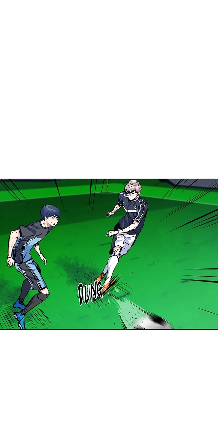 Top Corner Chapter 261 page 44 - 