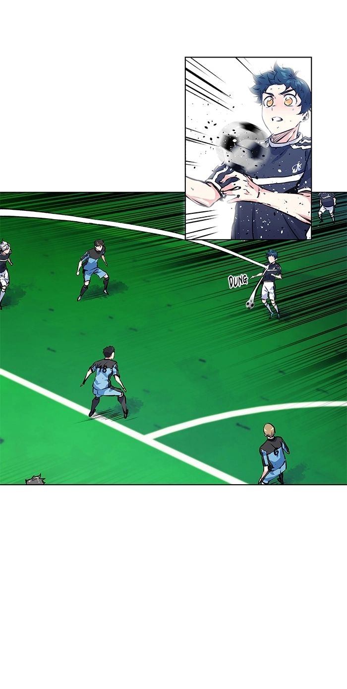 Top Corner Chapter 261 page 45 - 