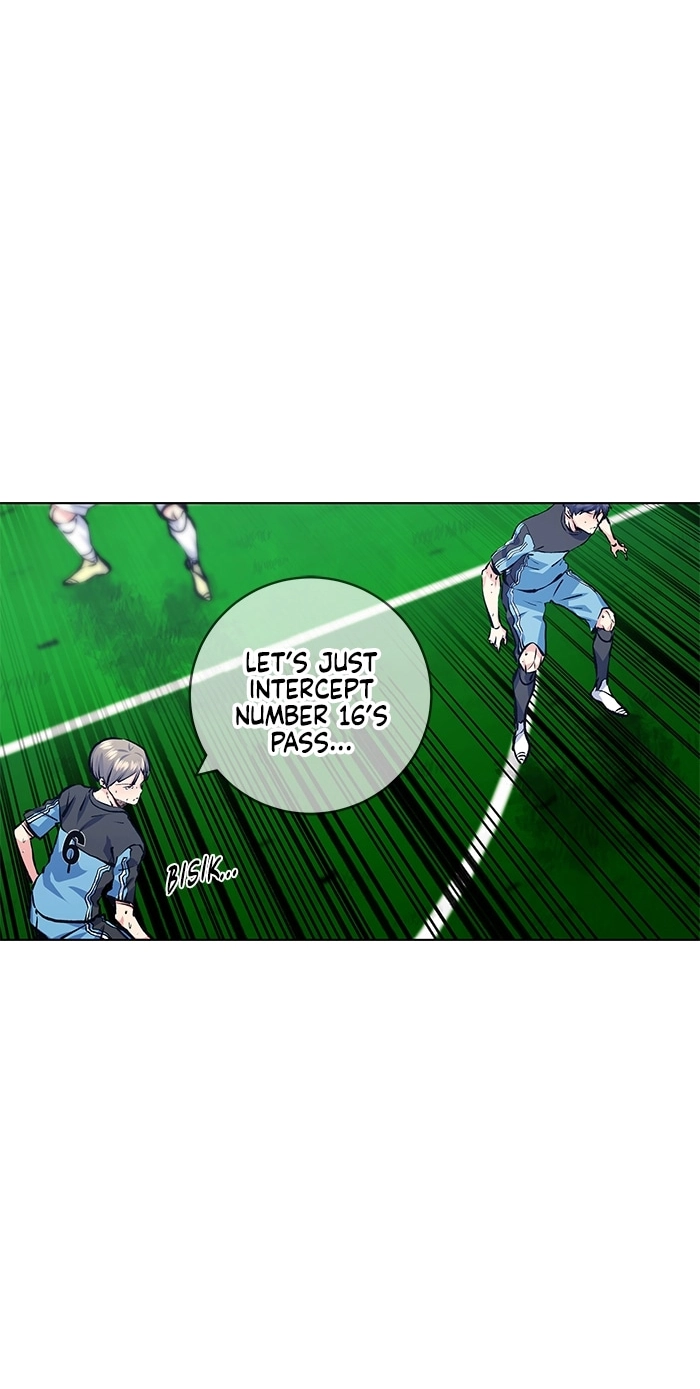 Top Corner Chapter 261 page 47 - 