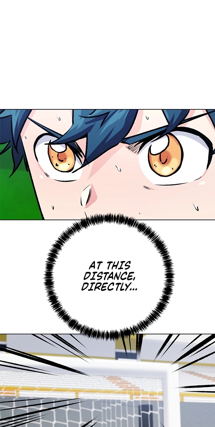 Top Corner Chapter 261 page 48 - 