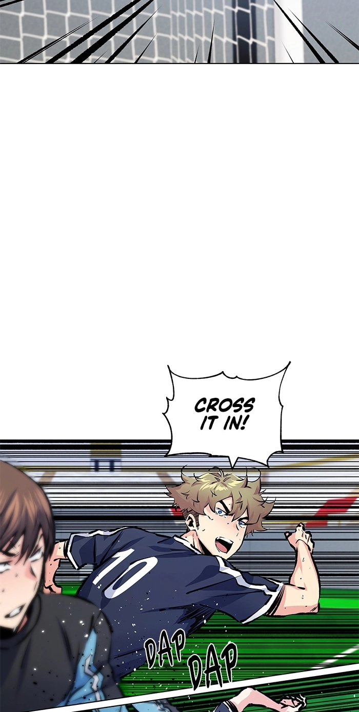 Top Corner Chapter 261 page 49 - 