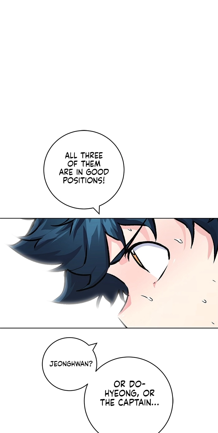 Top Corner Chapter 261 page 51 - 