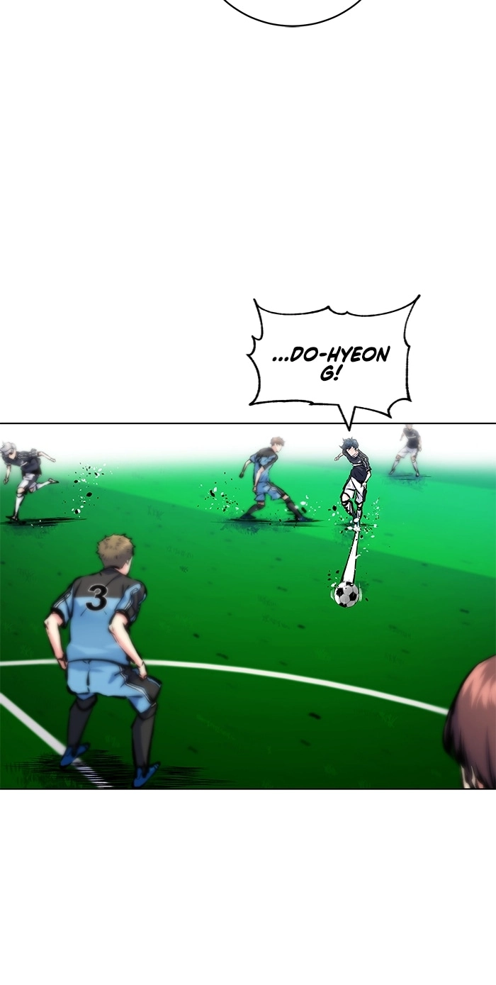 Top Corner Chapter 261 page 52 - 
