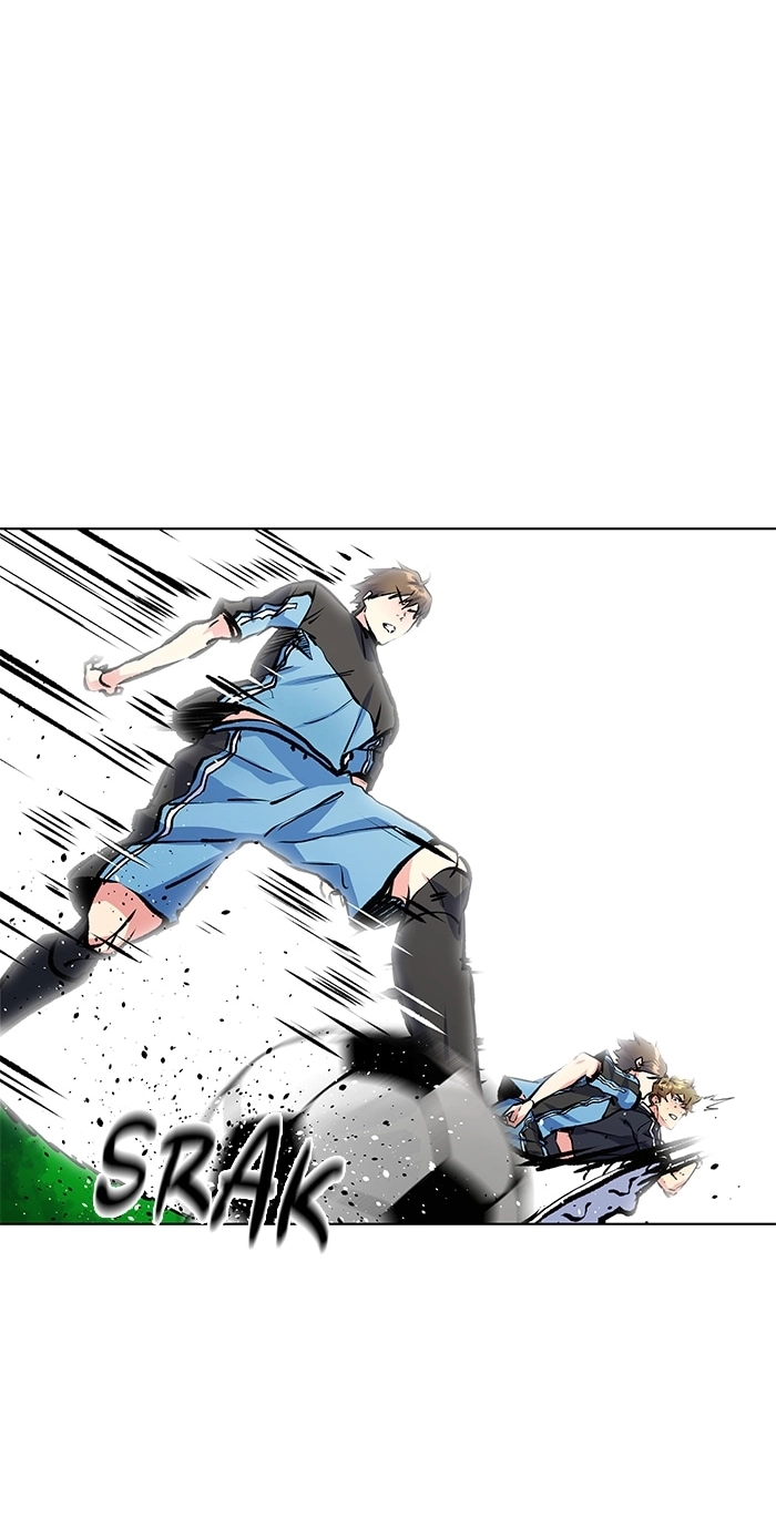 Top Corner Chapter 261 page 53 - 