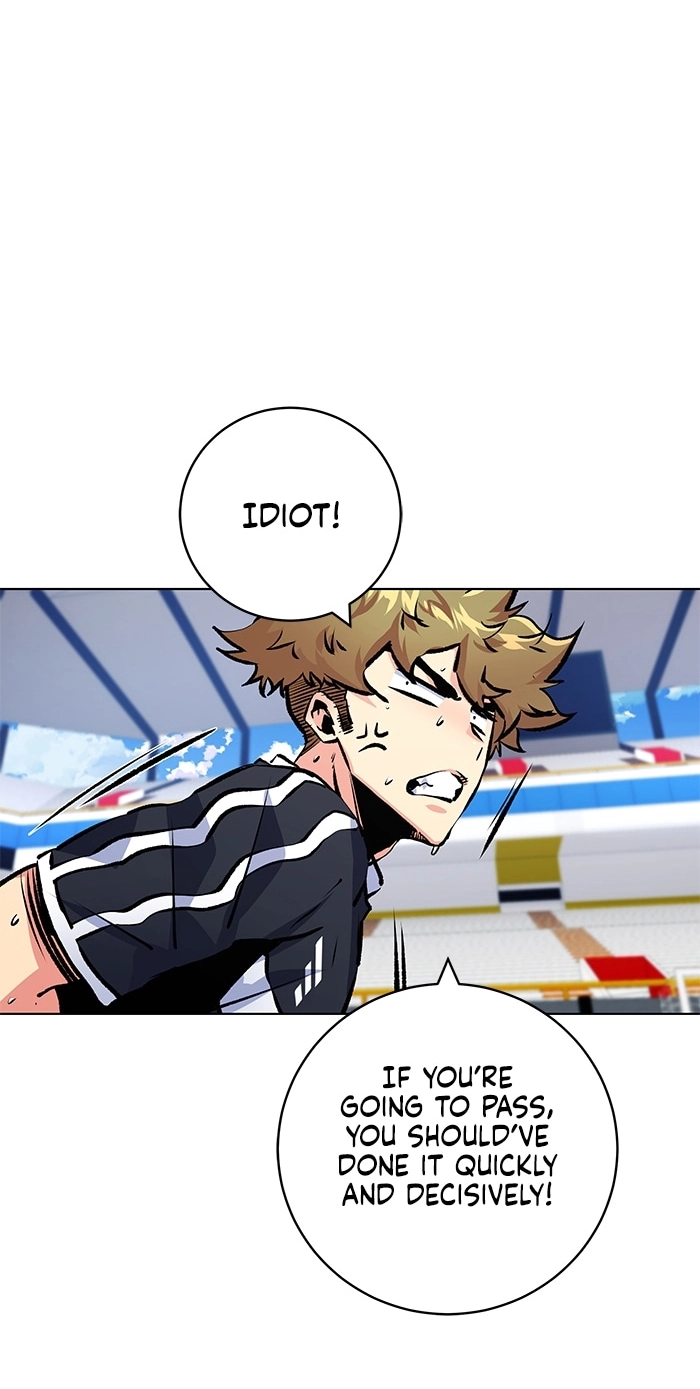 Top Corner Chapter 261 page 54 - 