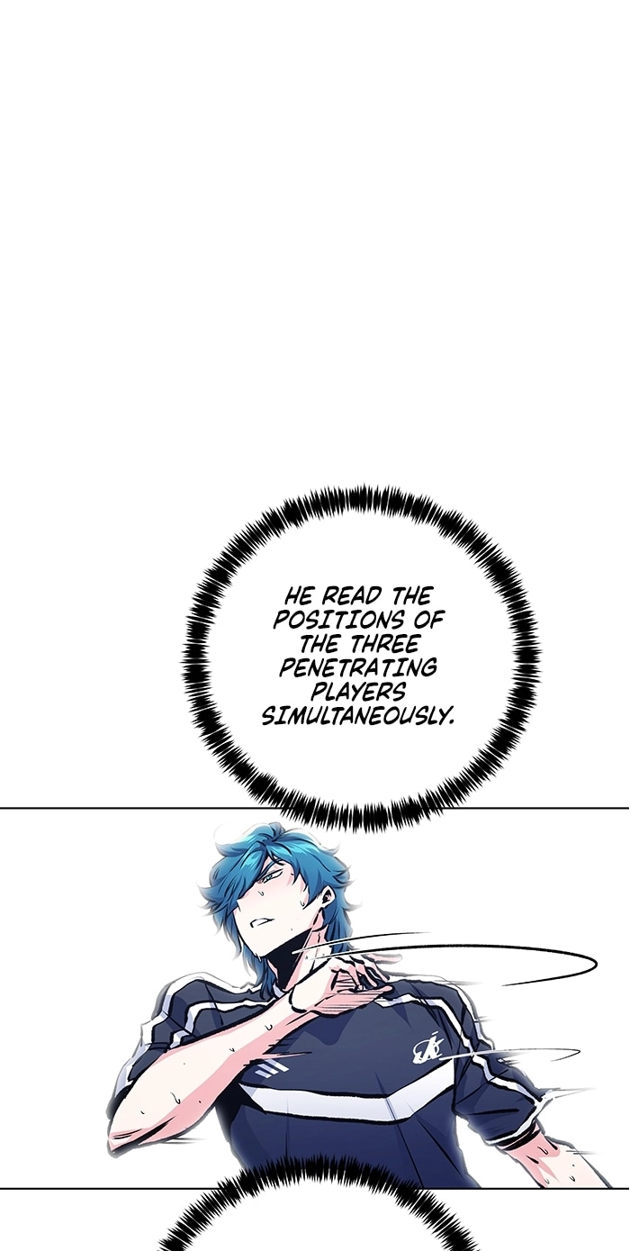 Top Corner Chapter 261 page 55 - 