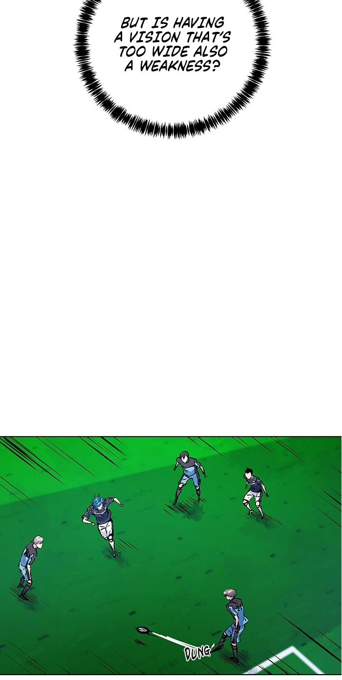 Top Corner Chapter 261 page 56 - 