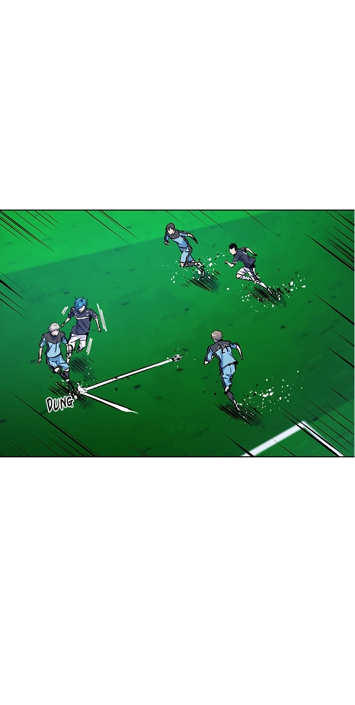 Top Corner Chapter 261 page 57 - 