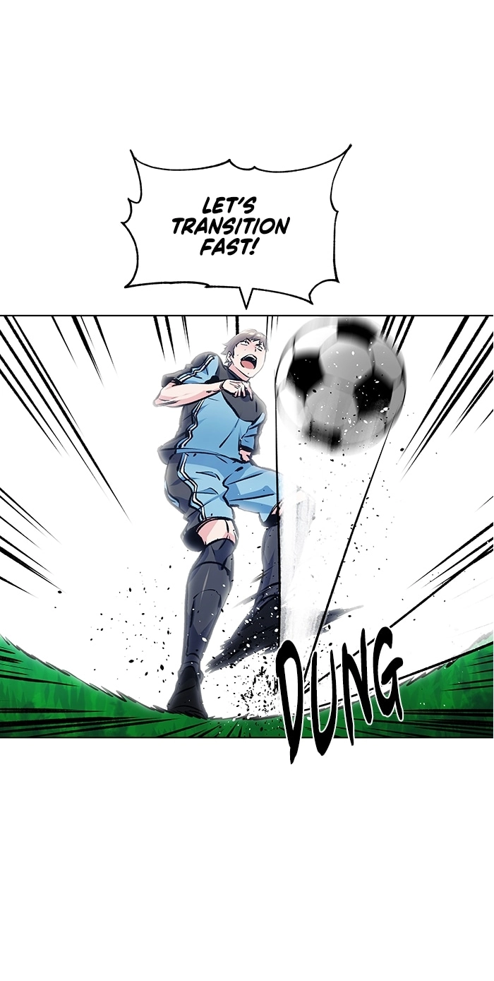 Top Corner Chapter 261 page 58 - 