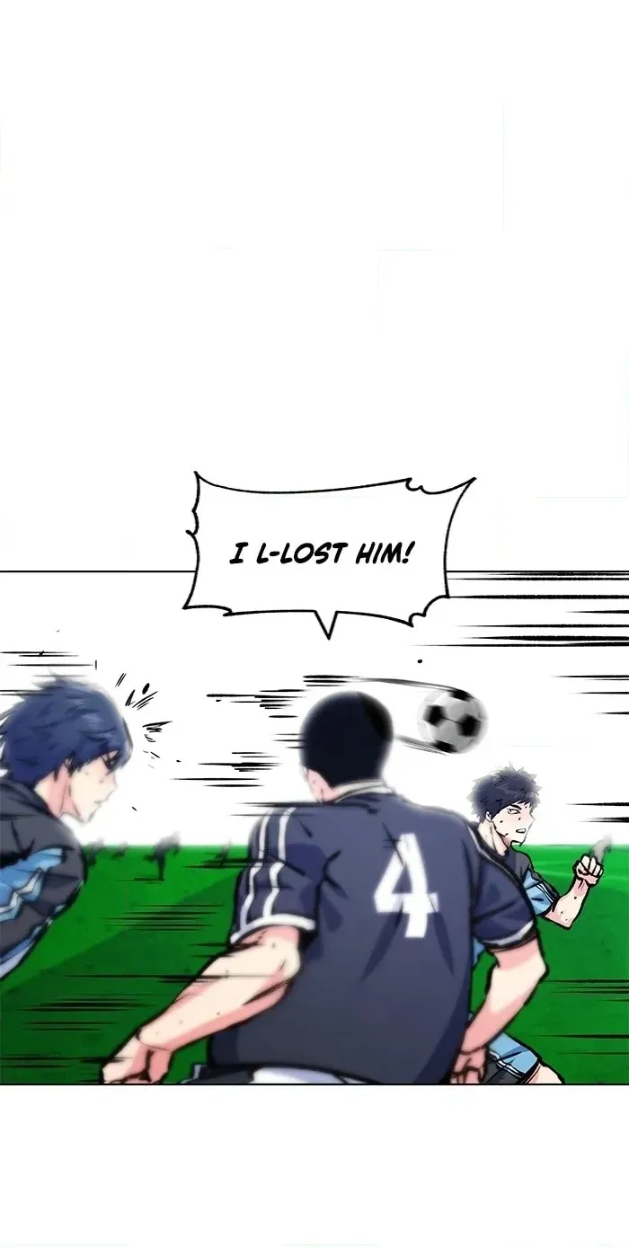 Top Corner Chapter 261 page 60 - 