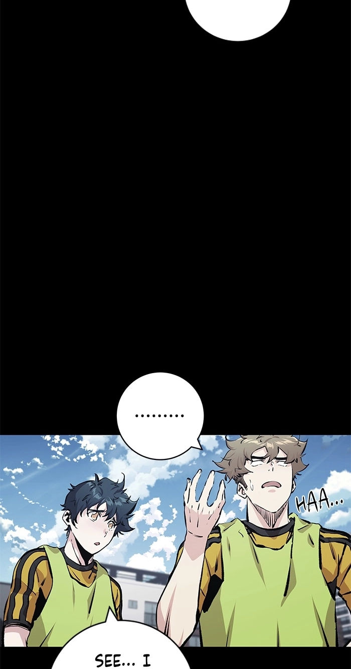 Top Corner Chapter 261 page 7 - 
