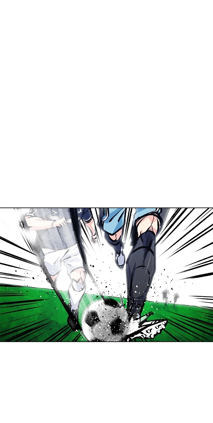 Top Corner Chapter 261 page 61 - 