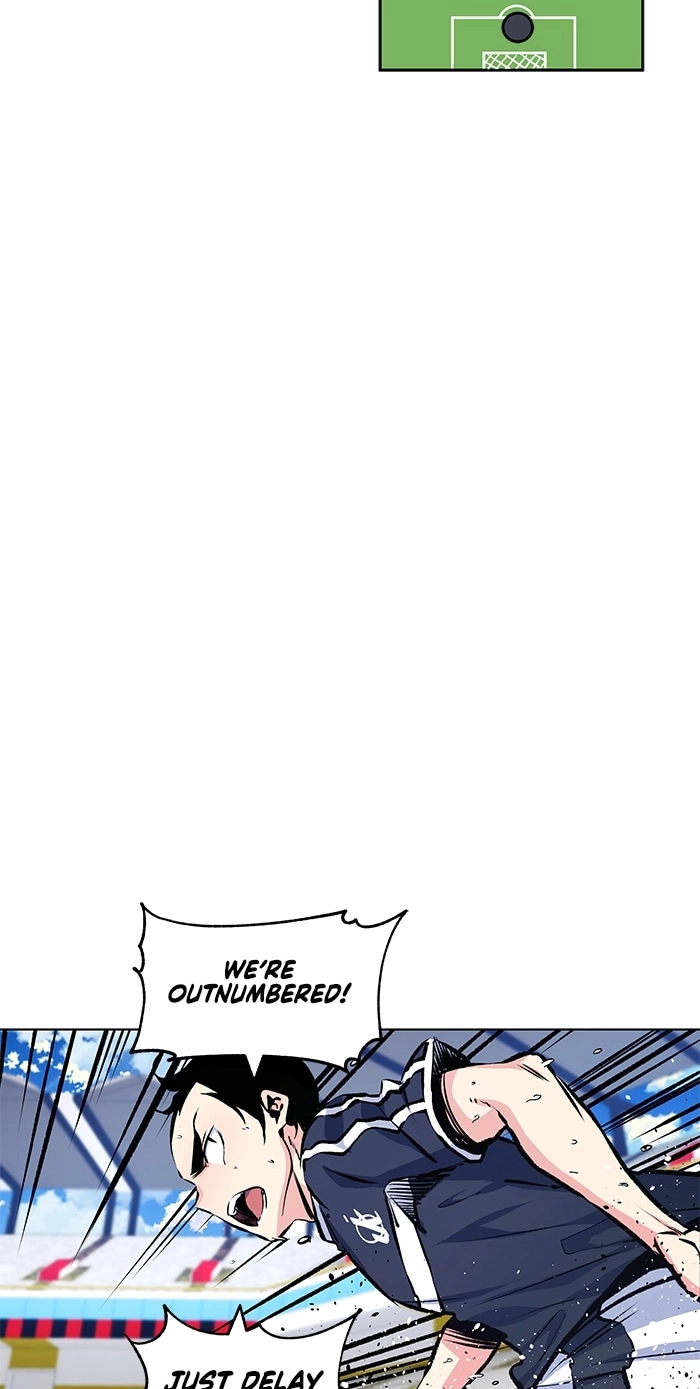 Top Corner Chapter 261 page 63 - 