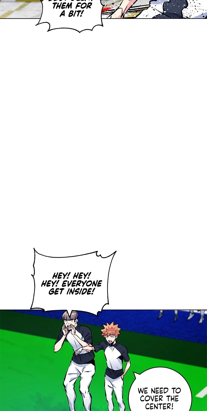 Top Corner Chapter 261 page 64 - 