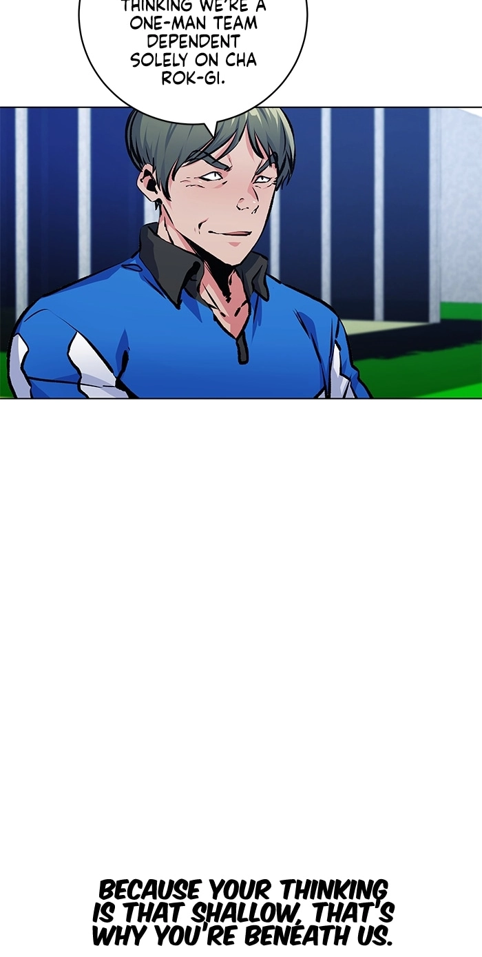 Top Corner Chapter 261 page 67 - 