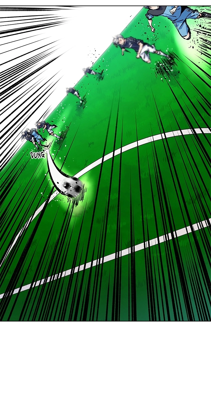 Top Corner Chapter 261 page 68 - 