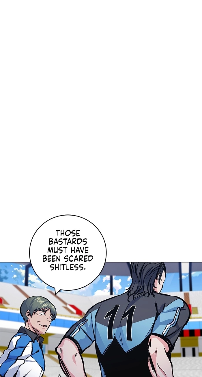 Top Corner Chapter 261 page 74 - 