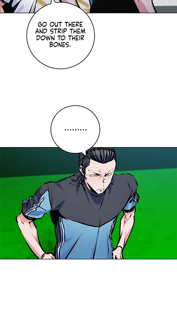 Top Corner Chapter 261 page 75 - 