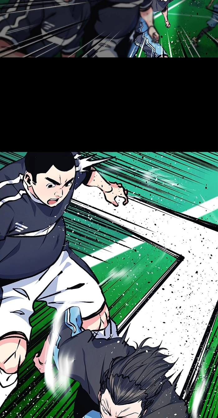Top Corner Chapter 262 page 11 - 
