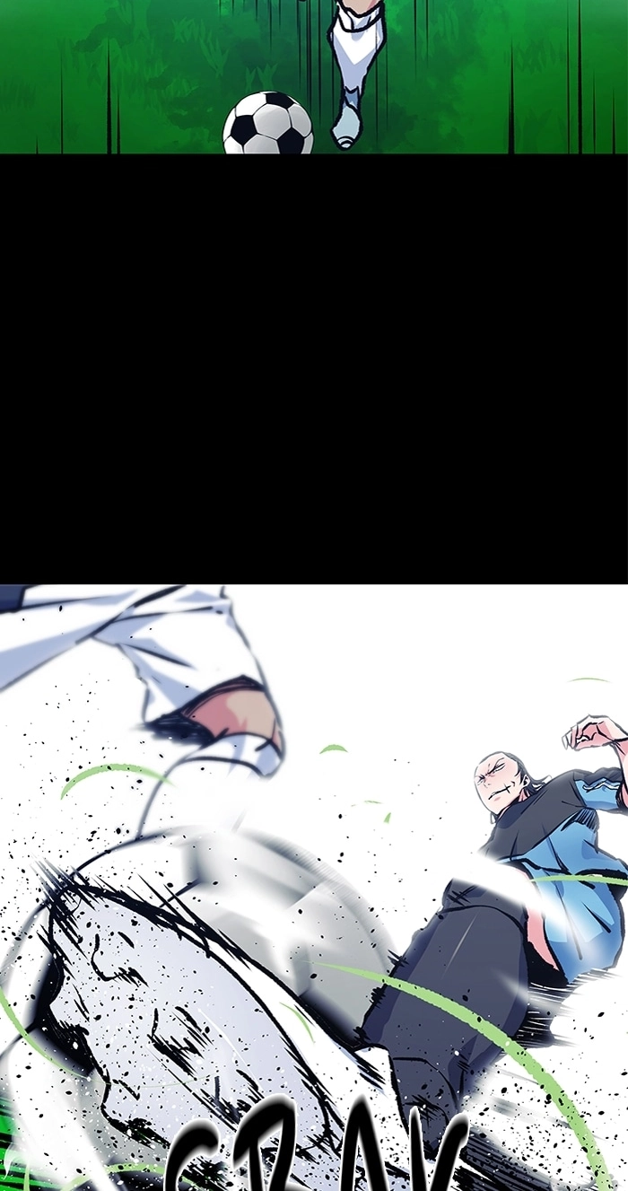 Top Corner Chapter 262 page 13 - 