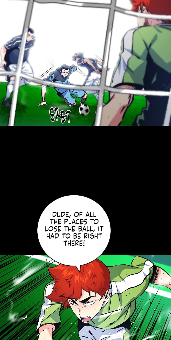 Top Corner Chapter 262 page 16 - 