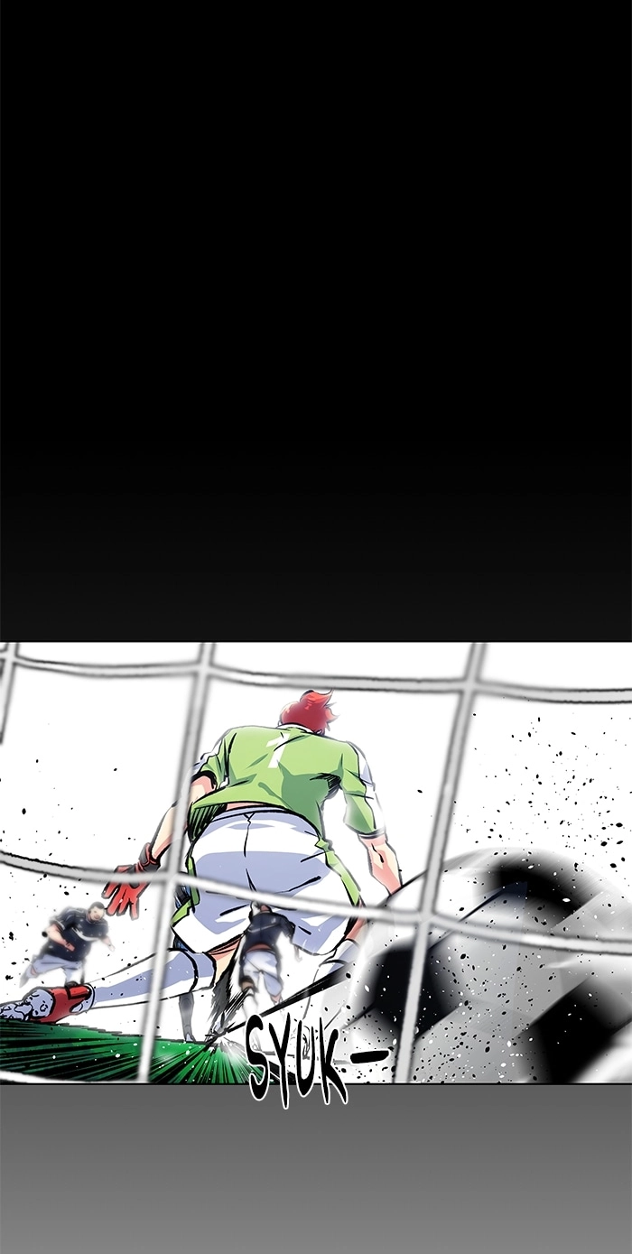 Top Corner Chapter 262 page 18 - 