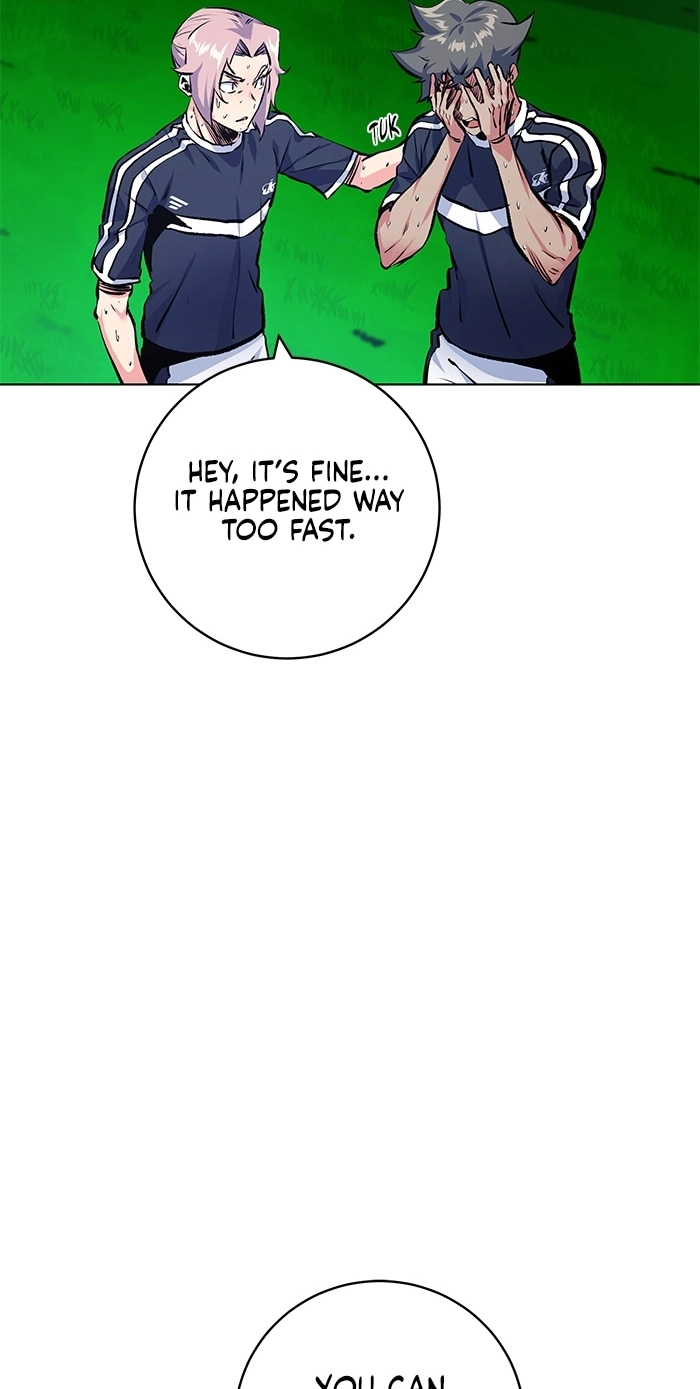 Top Corner Chapter 262 page 21 - 