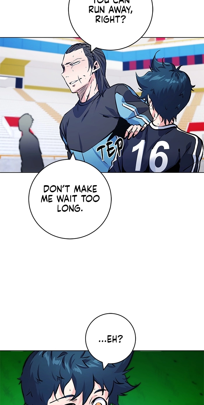 Top Corner Chapter 262 page 22 - 